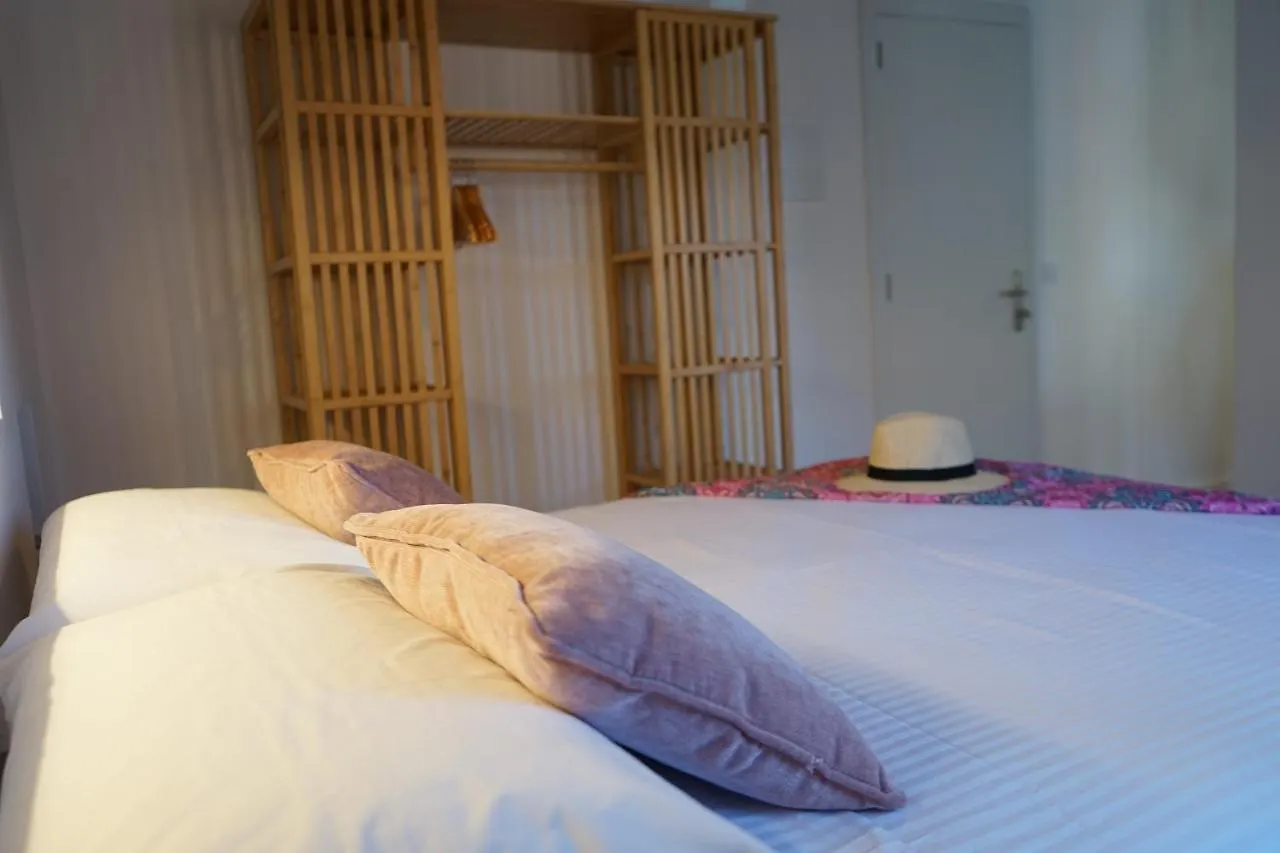Es Mirador Hotel Ciutadella   Ciutadella (Menorca)