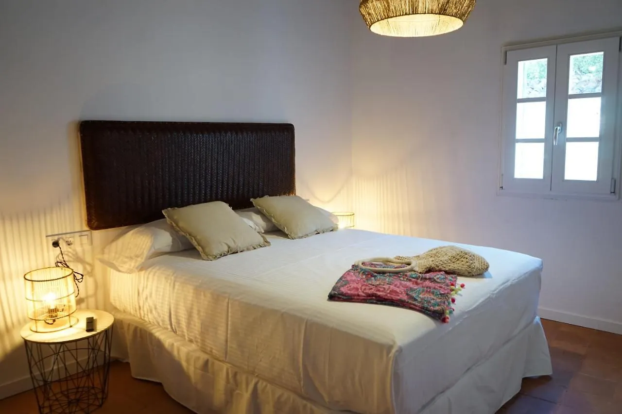 Es Mirador Hotel Ciutadella  Ciutadella (Menorca)