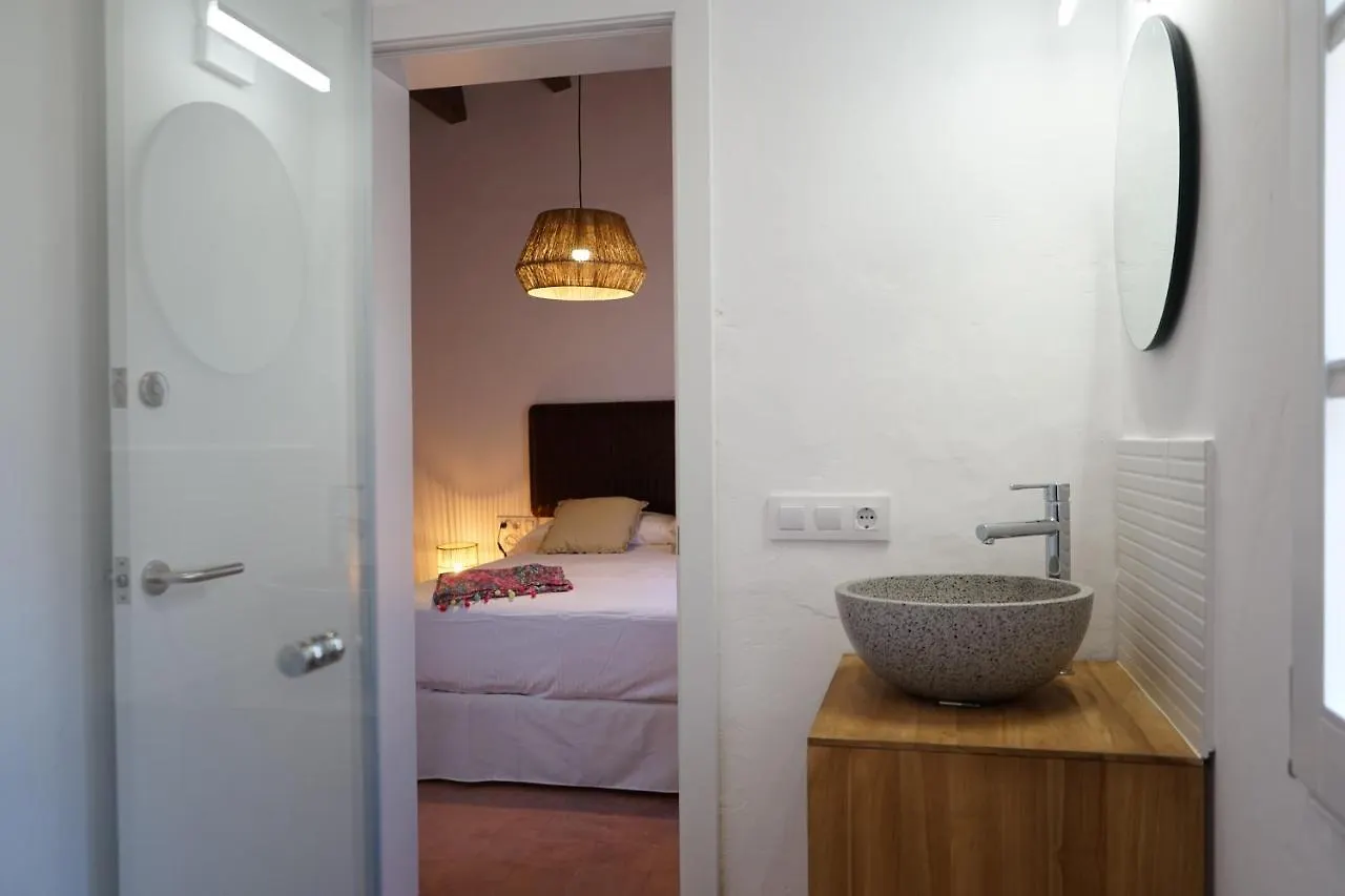 Es Mirador Hotel Ciutadella  Ciutadella (Menorca)