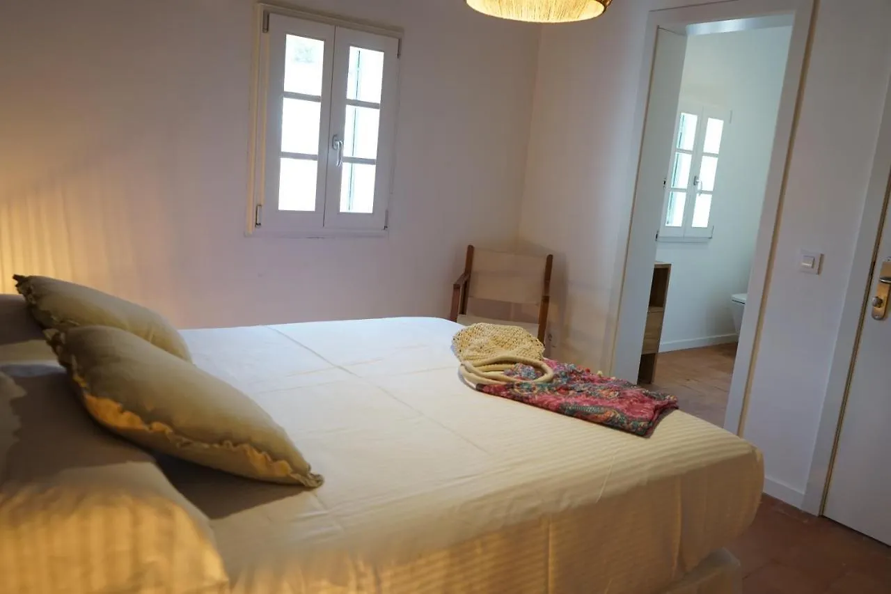 Es Mirador Hotel Ciutadella