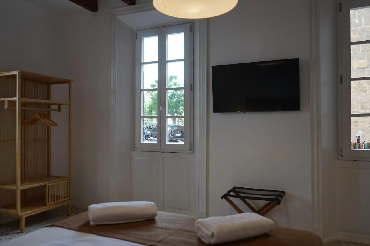 Es Mirador Hotel Ciutadella  Ciutadella (Menorca)