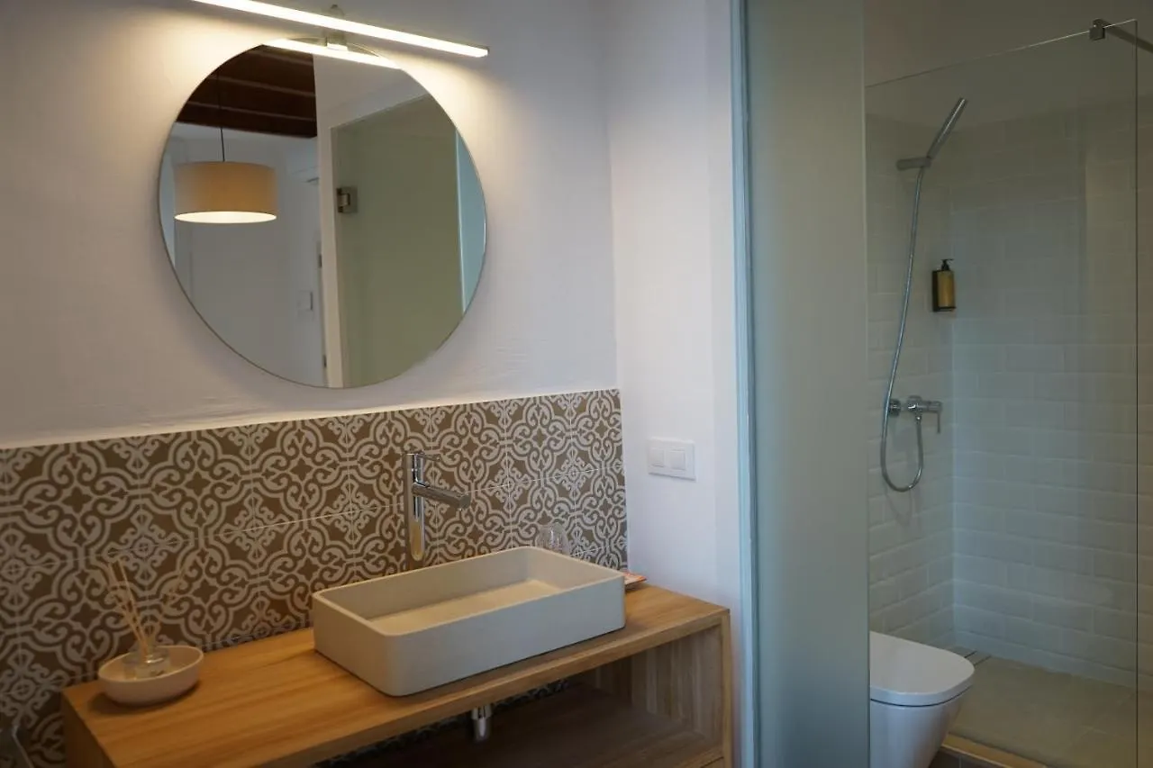 Es Mirador Hotel Ciutadella  0*, Ciutadella (Menorca)