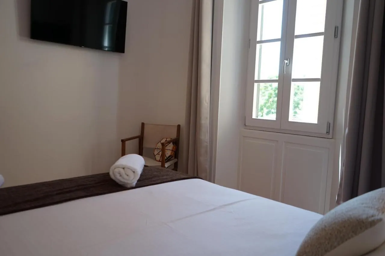 Es Mirador Hotel Ciutadella