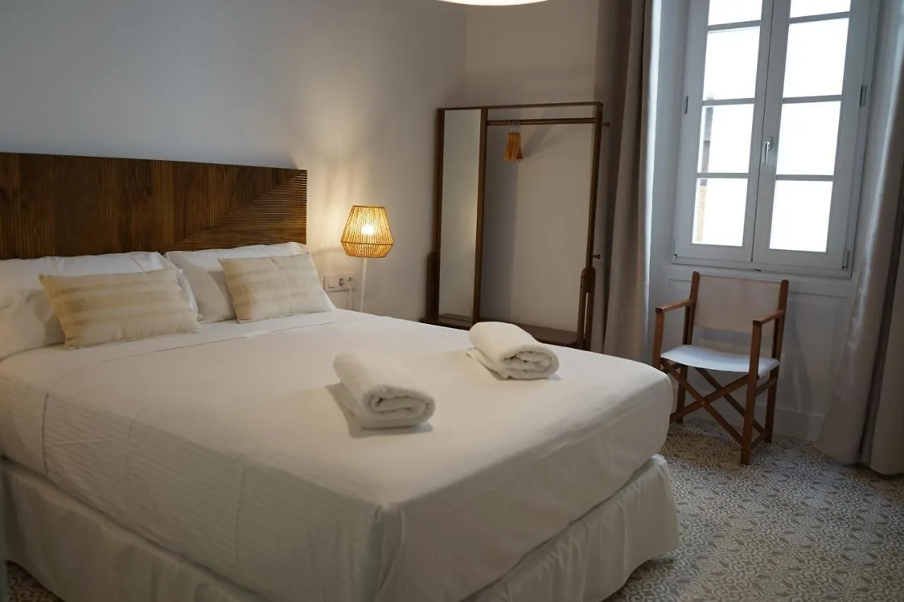 Es Mirador Hotel Ciutadella  España