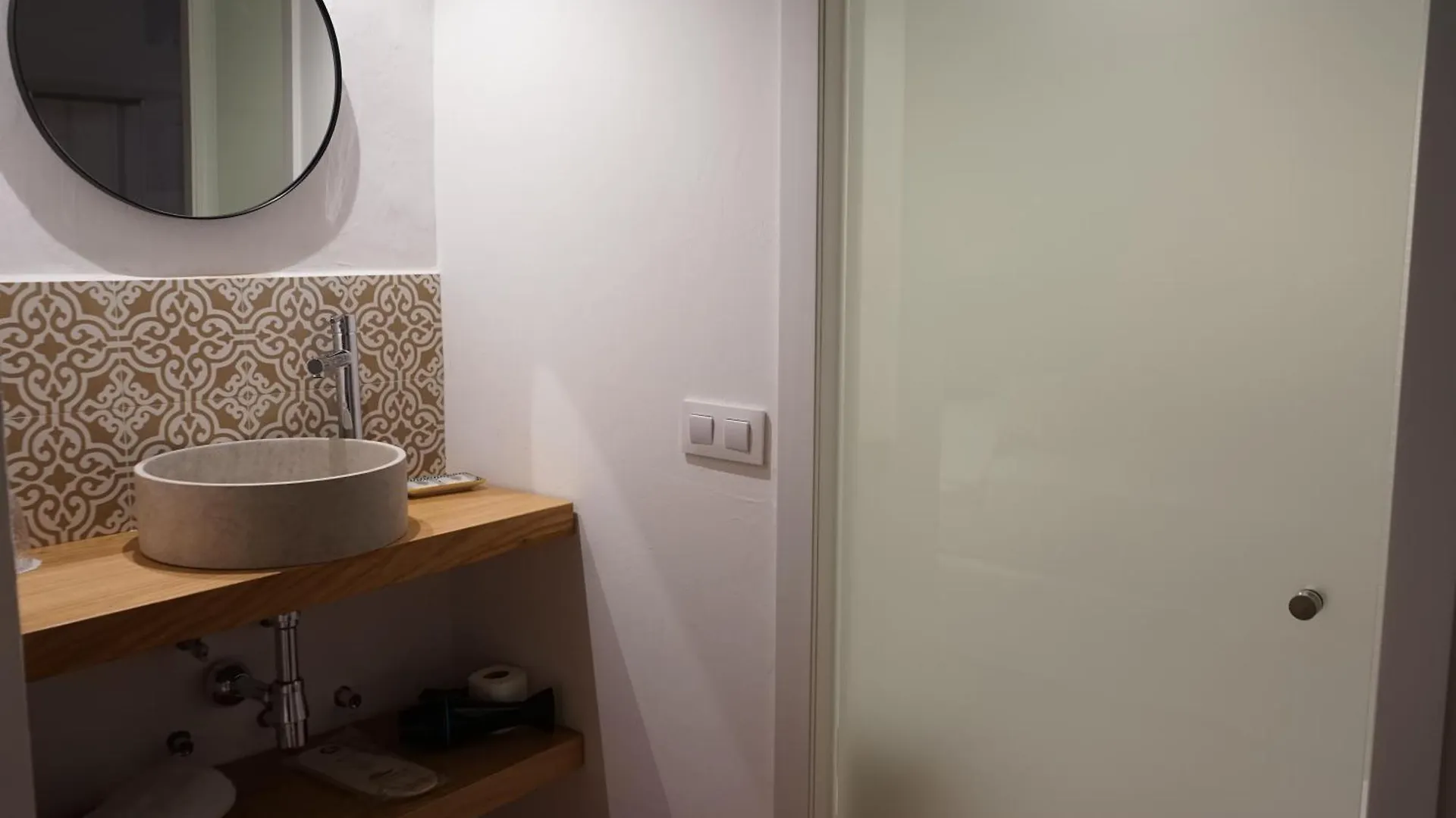 Es Mirador Hotel Ciutadella   Ciutadella (Menorca)