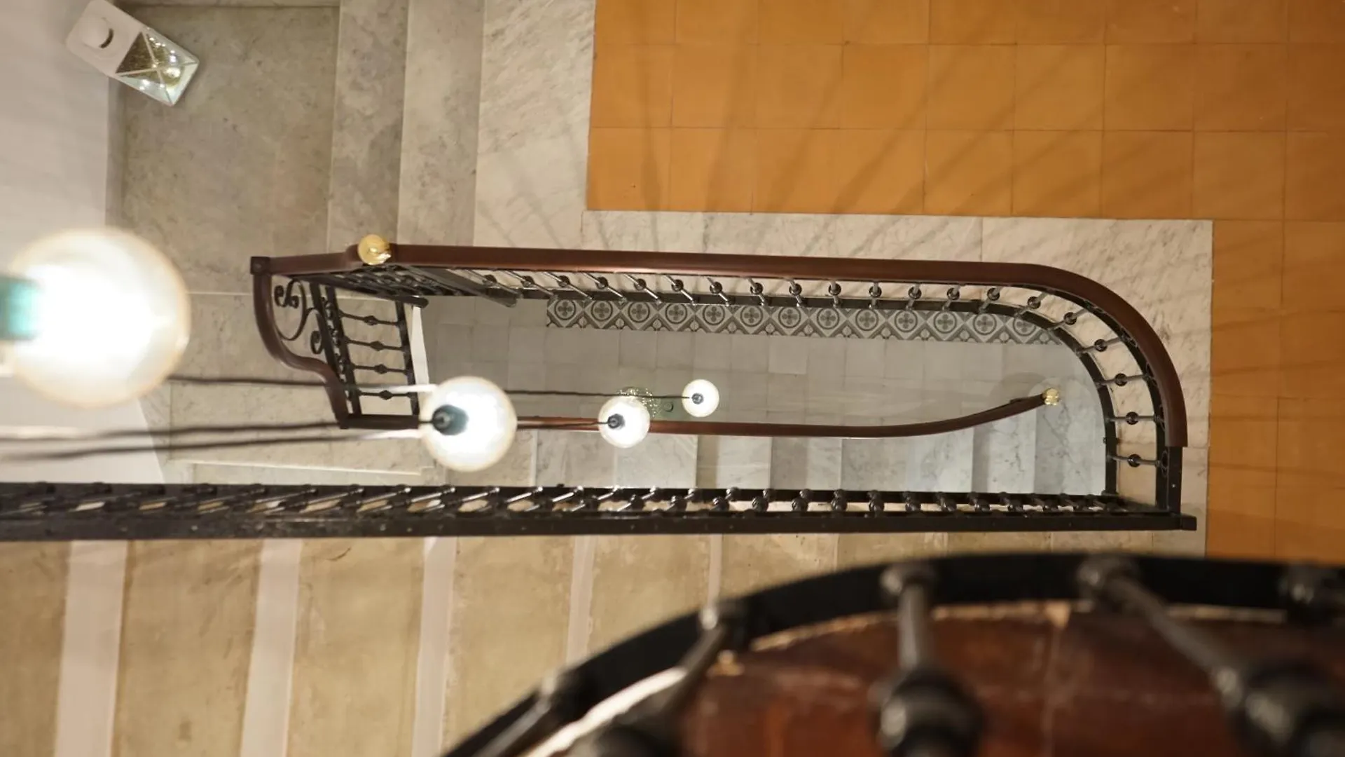Es Mirador Hotel 시우타데야