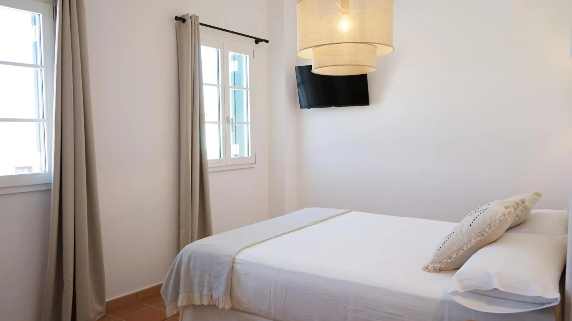 Es Mirador Hotel Ciutadella   Ciutadella (Menorca)