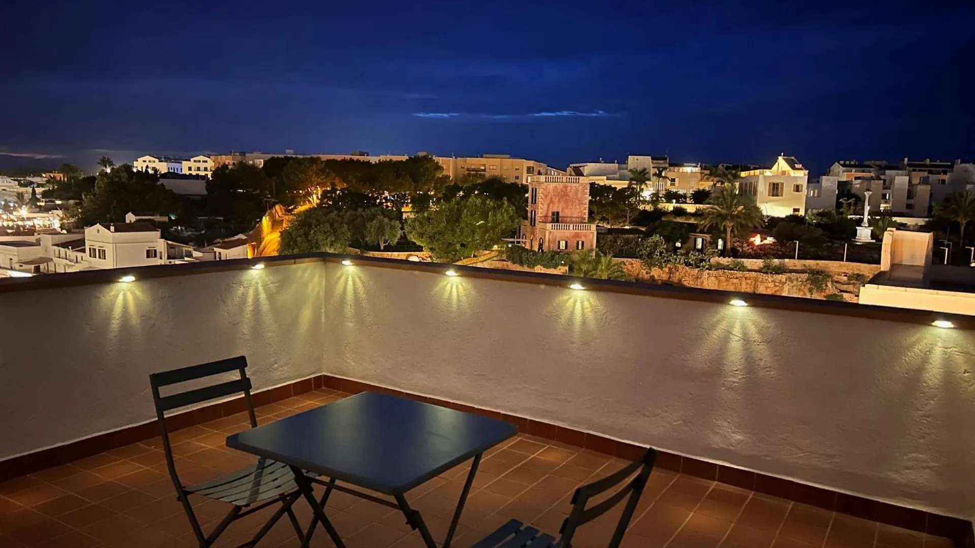 Es Mirador Hotel Ciutadella