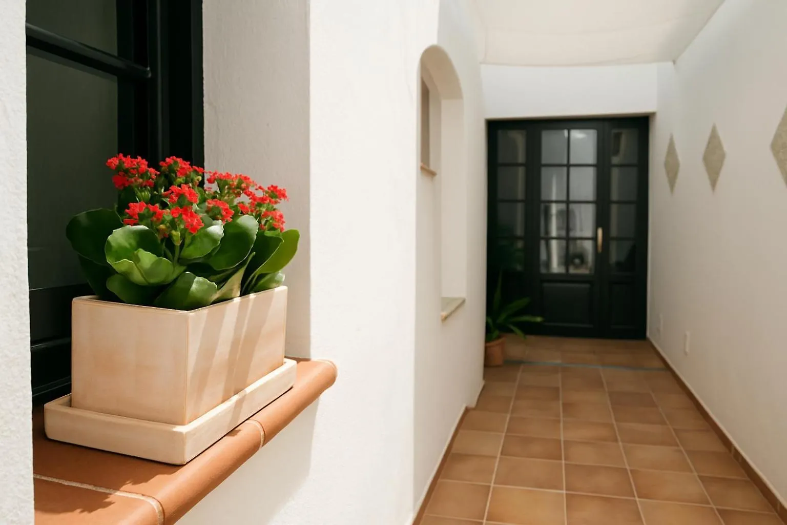 Es Mirador Hotel Ciutadella  0*, Ciutadella (Menorca)