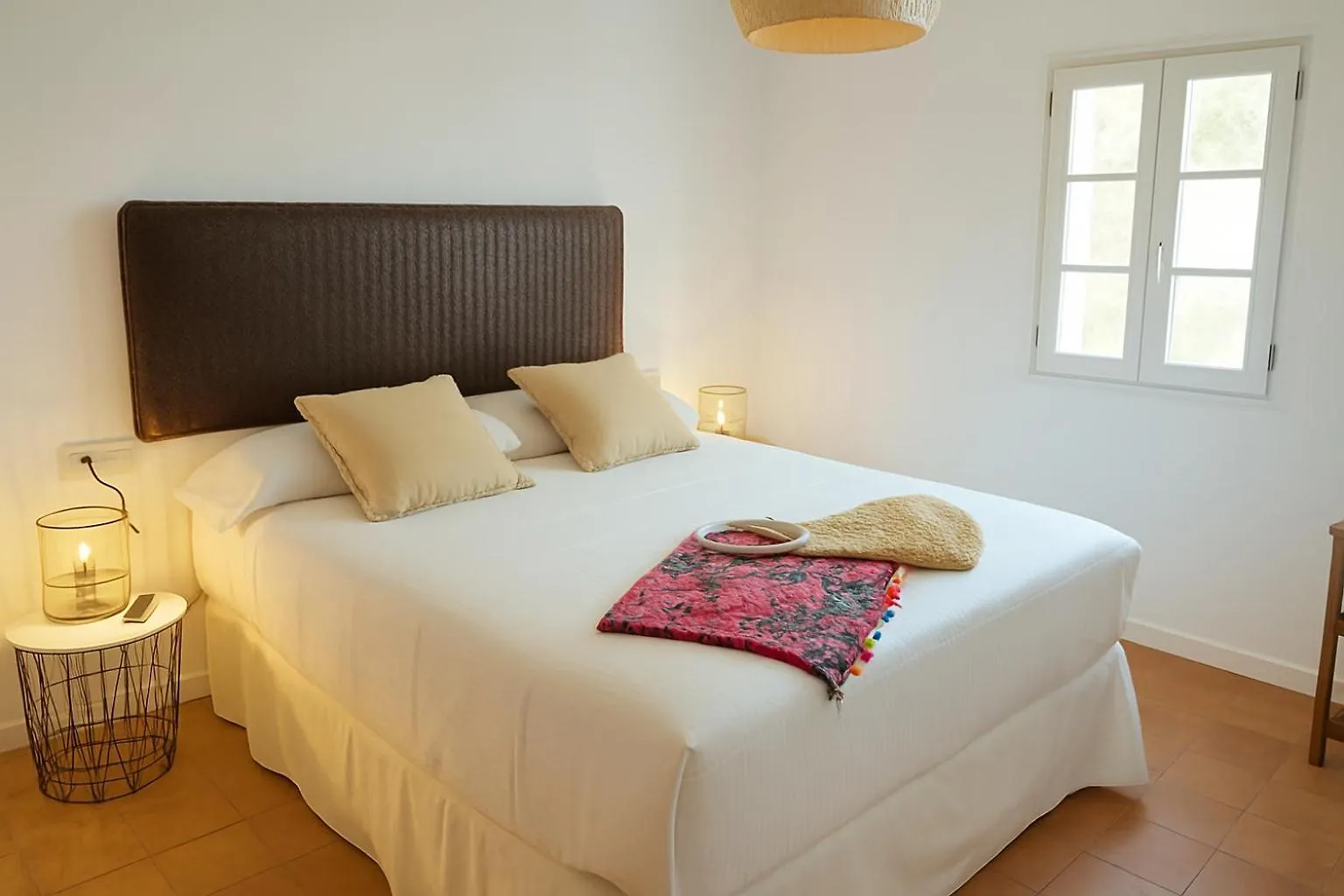 Es Mirador Hotel Ciutadella