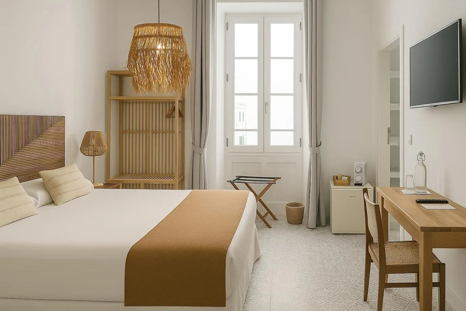 Es Mirador Hotel Ciutadella  Spanien