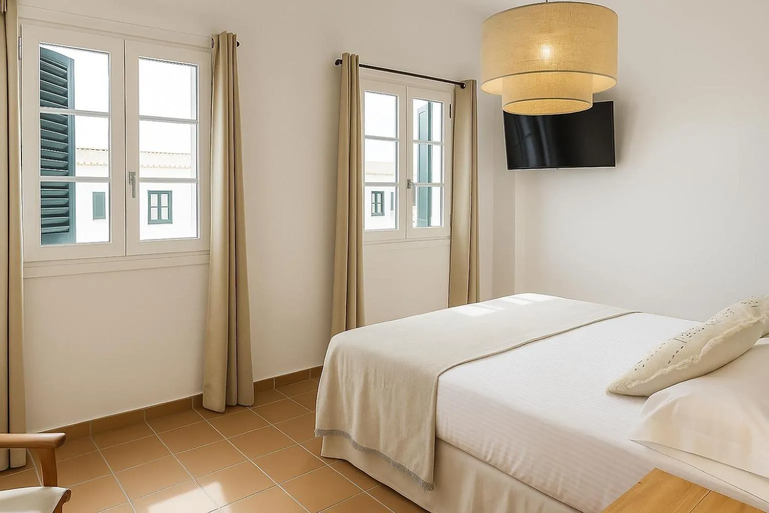 Es Mirador Hotel 시우타데야 스페인