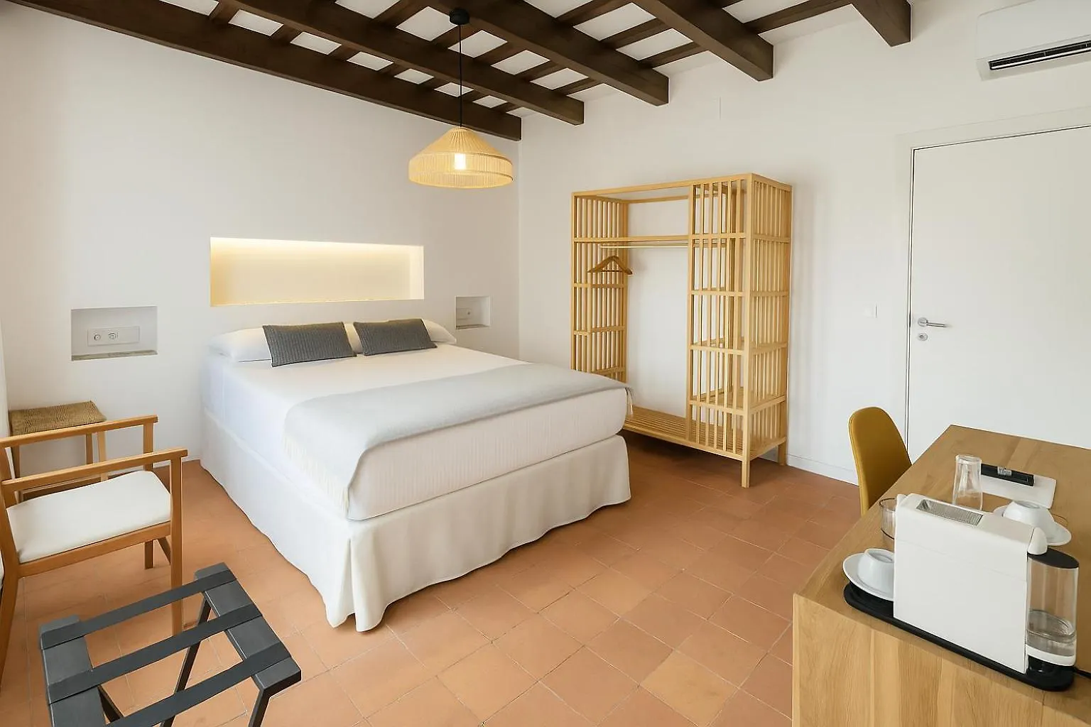 Es Mirador Hotel Ciutadella  Ciutadella (Menorca)