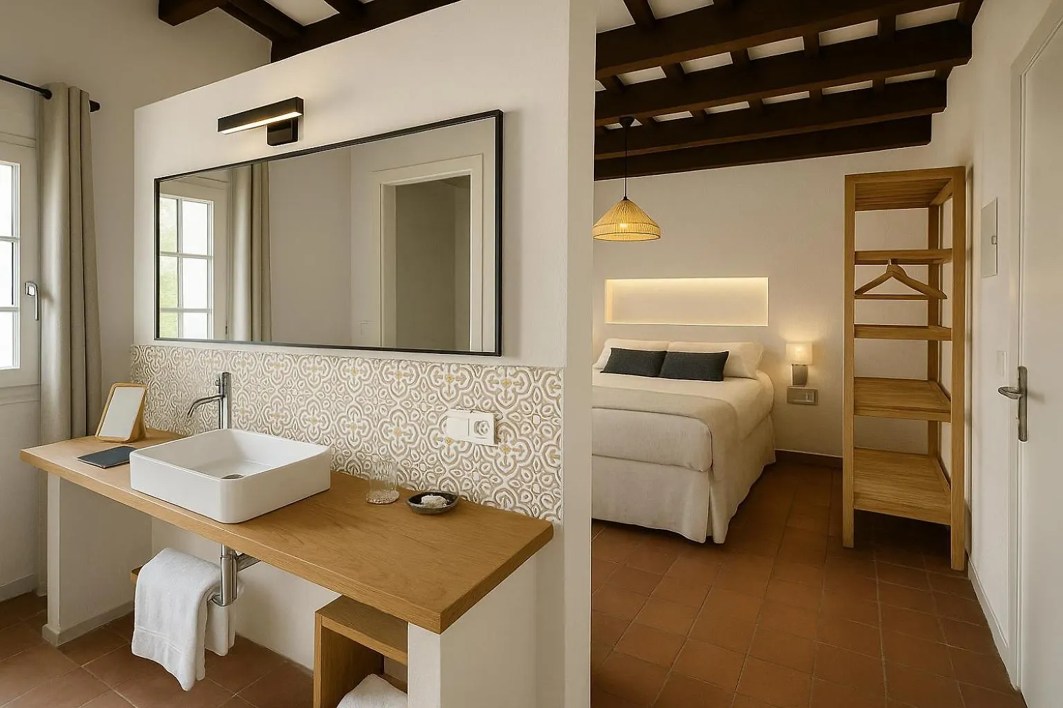 Es Mirador Hotel Ciutadella