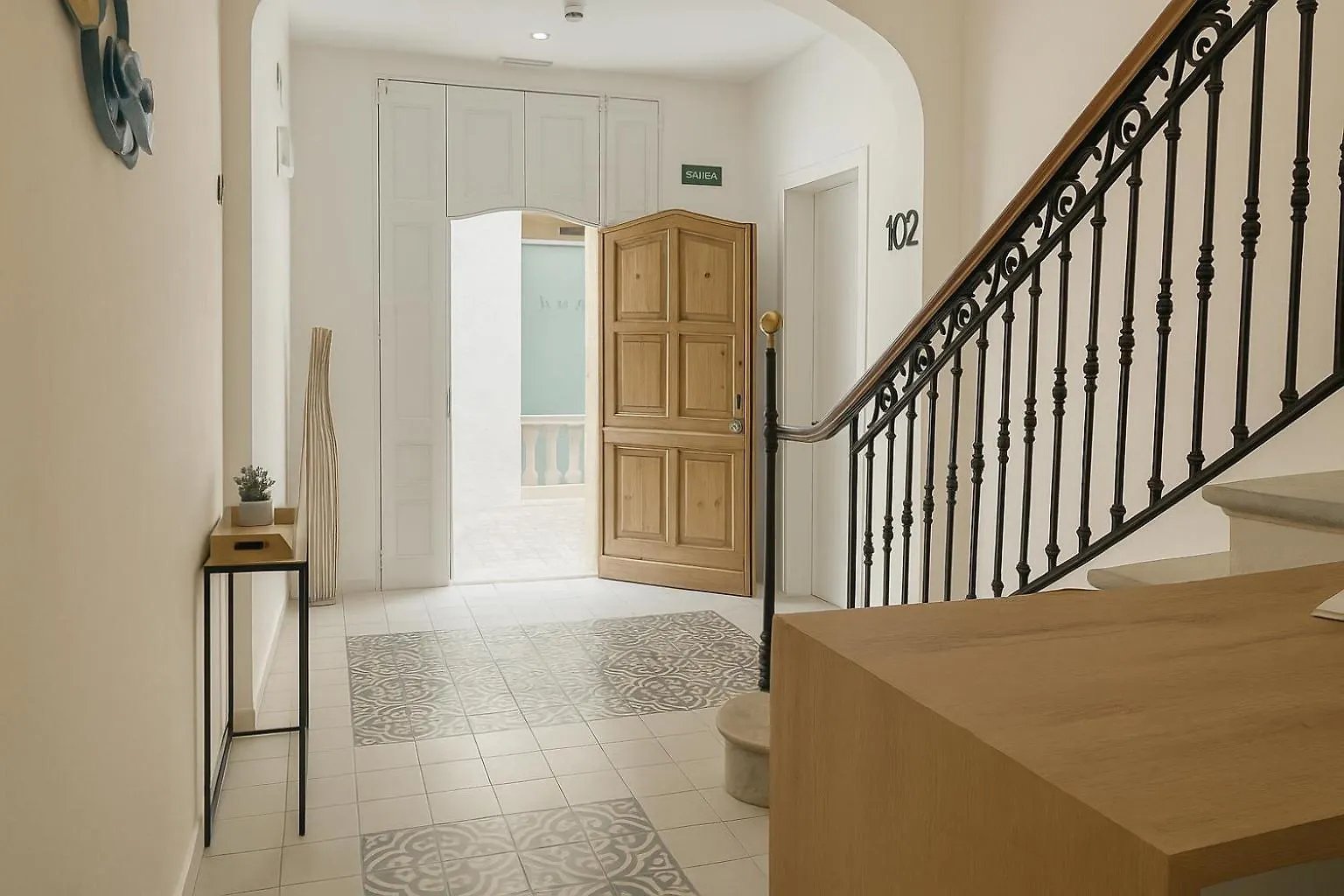 Es Mirador Hotel Ciutadella  Ciutadella (Menorca)