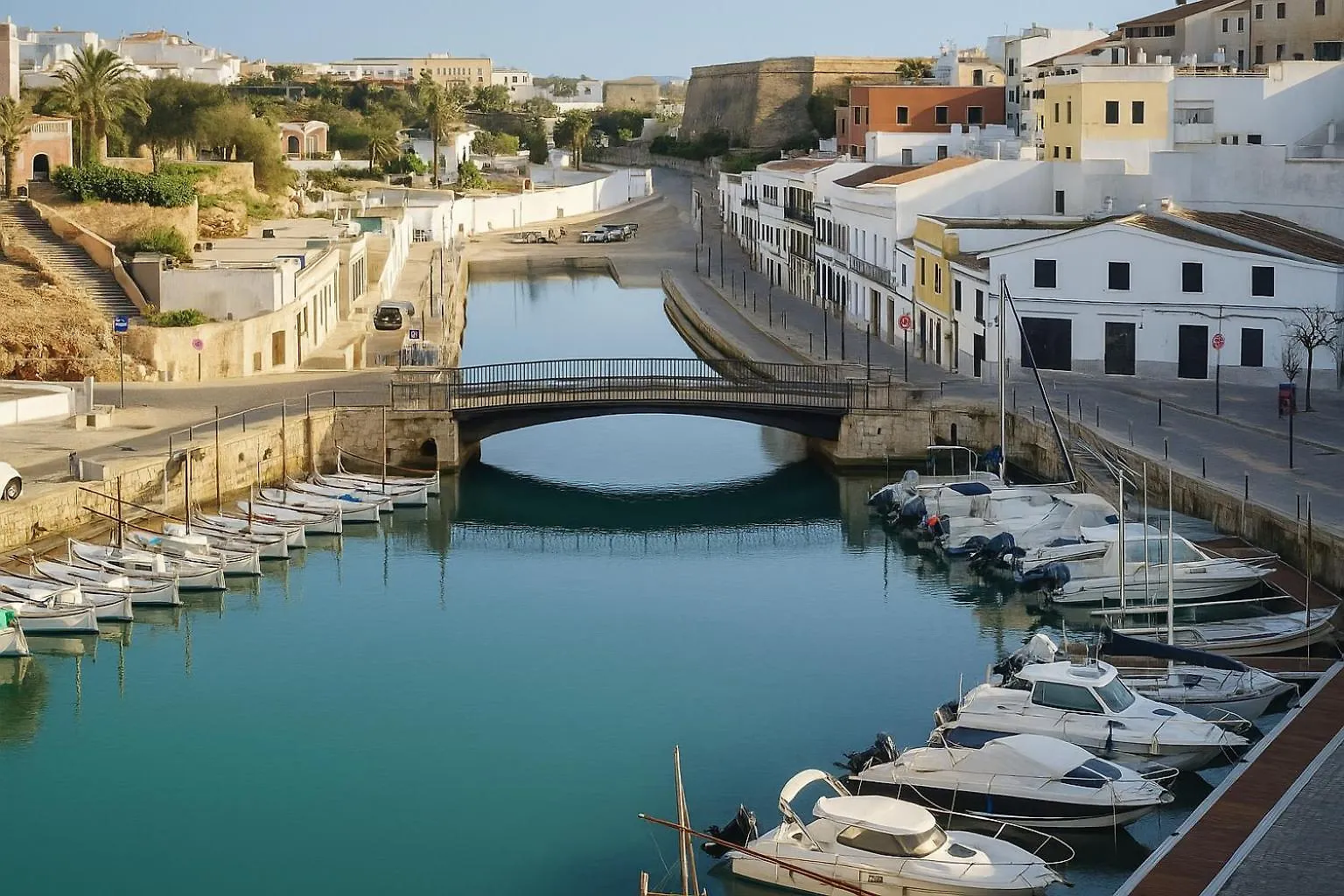 Es Mirador Hotel Ciutadella  Spanien