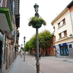 Jausoro Maison d'hôtes Arechavaleta