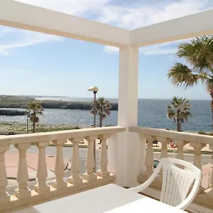 Pensión Sa Prensa, Ciutadella (Menorca)
