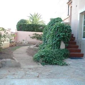 Maison d'hôtes Paris, Ciutadella (Menorca)