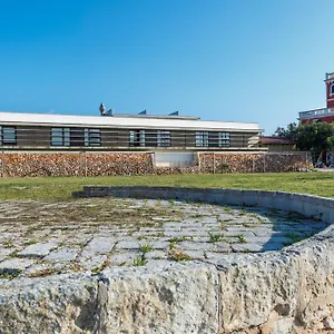 Auberge de jeunesse Sa Vinyeta, Ciutadella (Menorca)