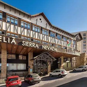 Melia 4*, Sierra Nevada España