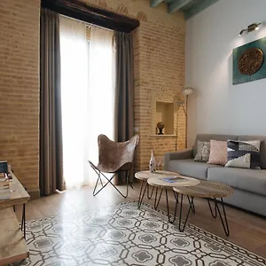 Hommyhome Casa Assle Appart hôtel Séville