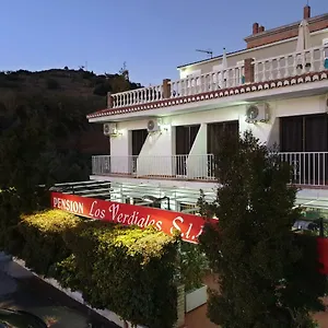 Verdiales Maison d'hôtes La Herradura (Granada)