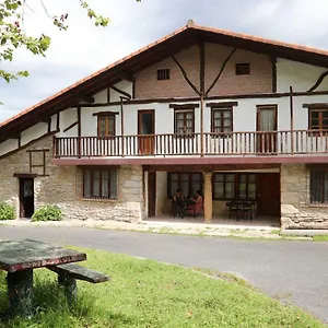 De Peregrinos Gerekiz Auberge de jeunesse Morga