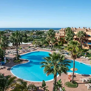 Pierre & 4*, Estepona España