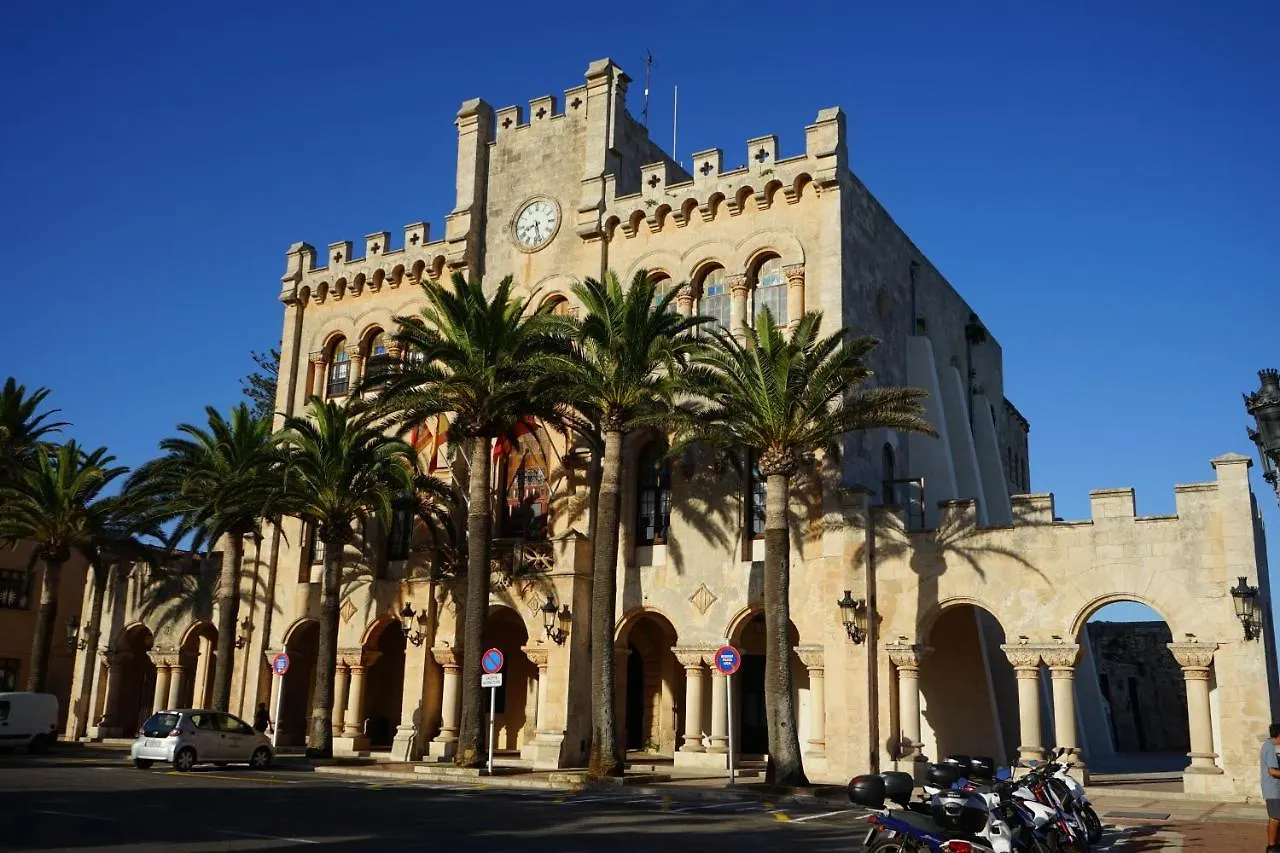 Es Mirador Hotel Ciutadella