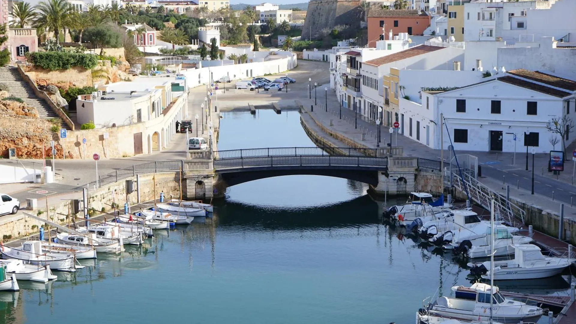 Es Mirador Hotel Ciutadella
