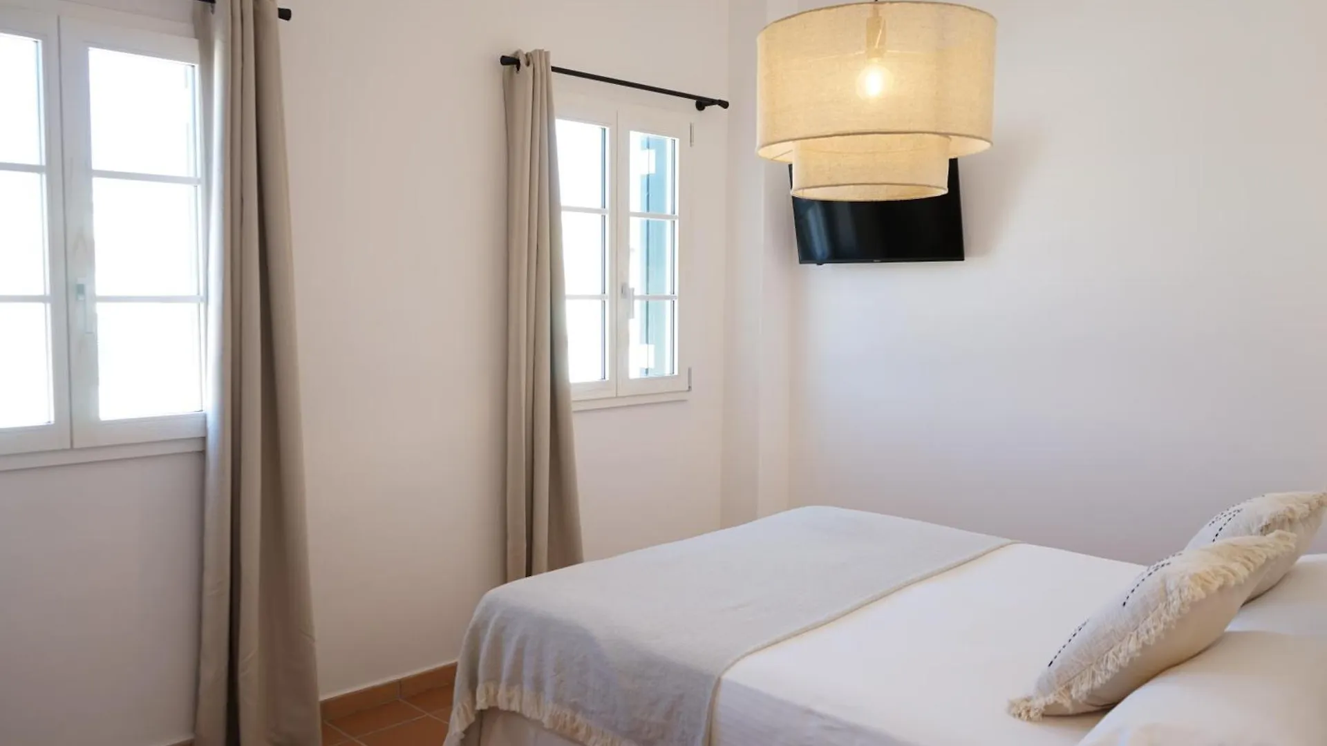 Es Mirador Hotel Ciutadella  Espagne