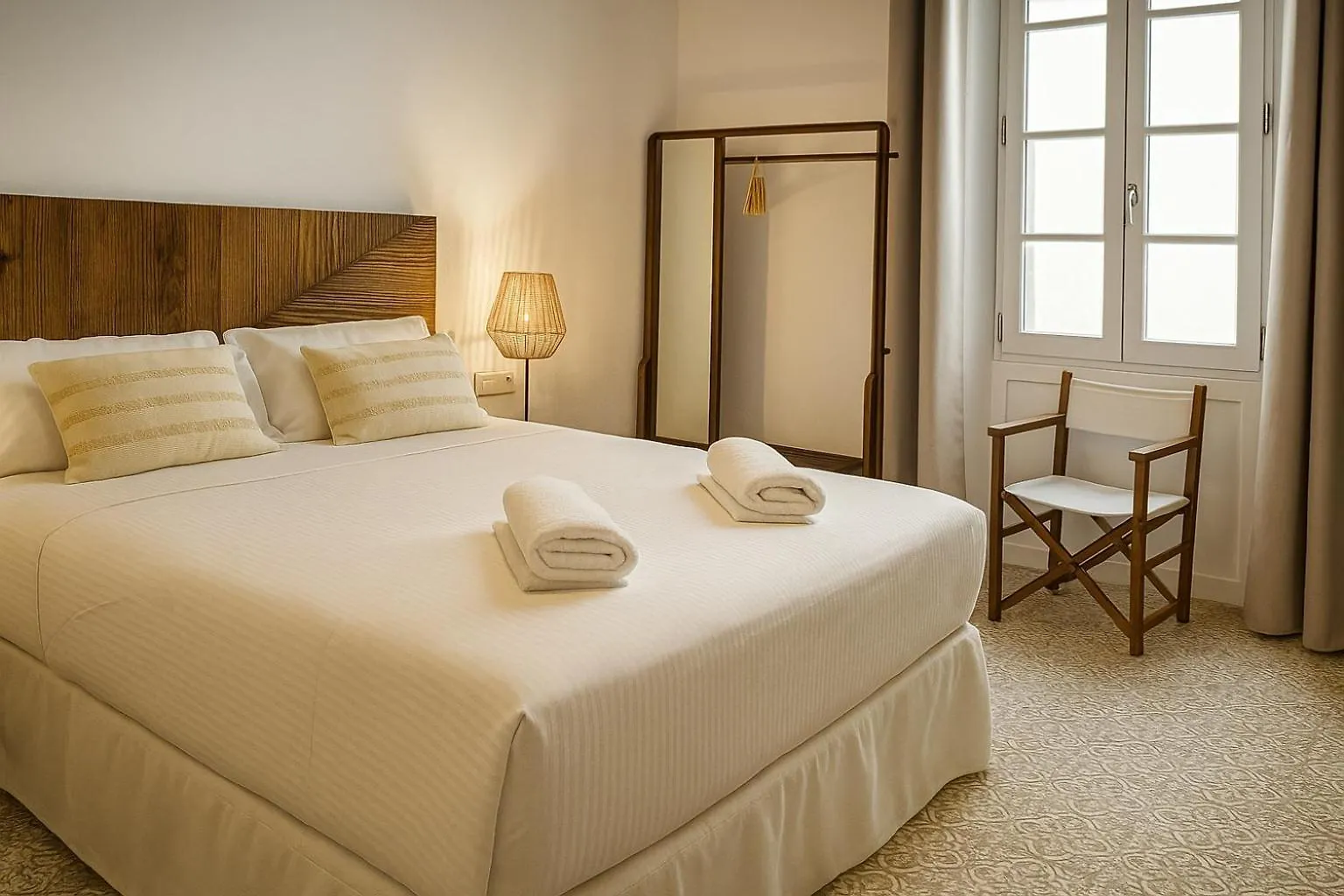 Es Mirador Hotel Ciutadella  0*, Ciutadella (Menorca) Espagne