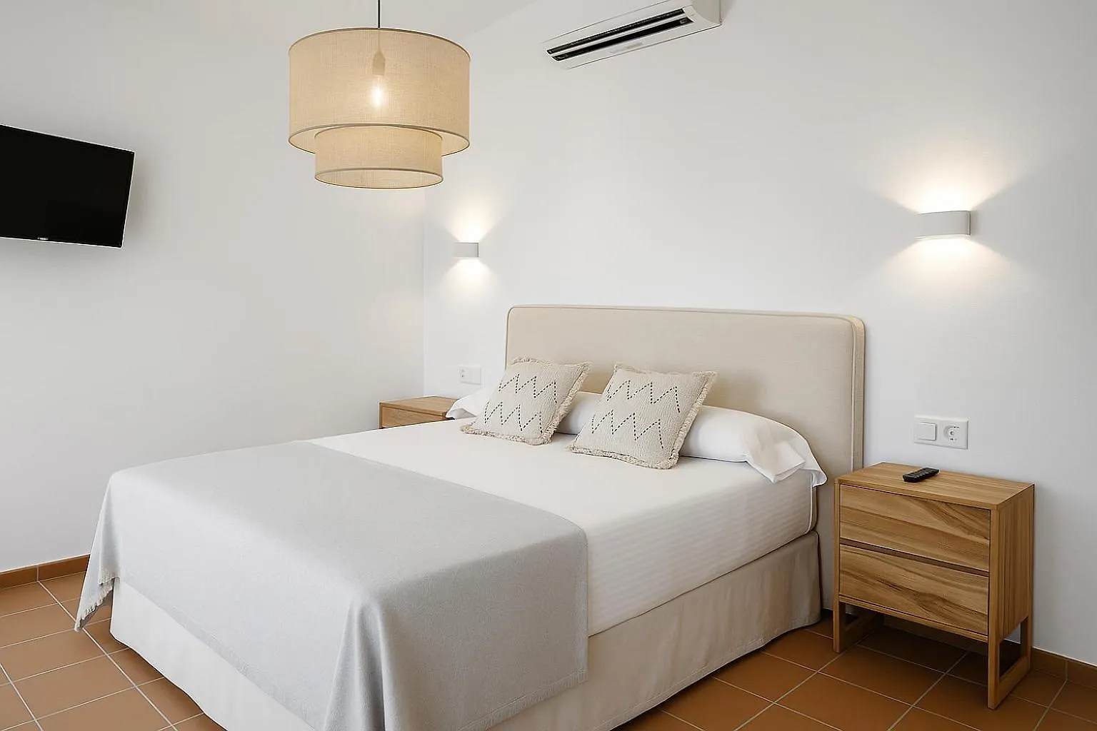 Es Mirador Hotel Ciutadella