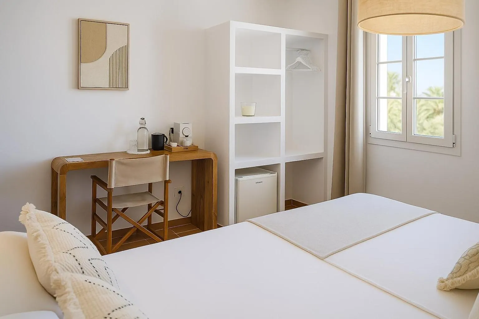 Es Mirador Hotel Ciutadella  0*, Ciutadella (Menorca) Espagne