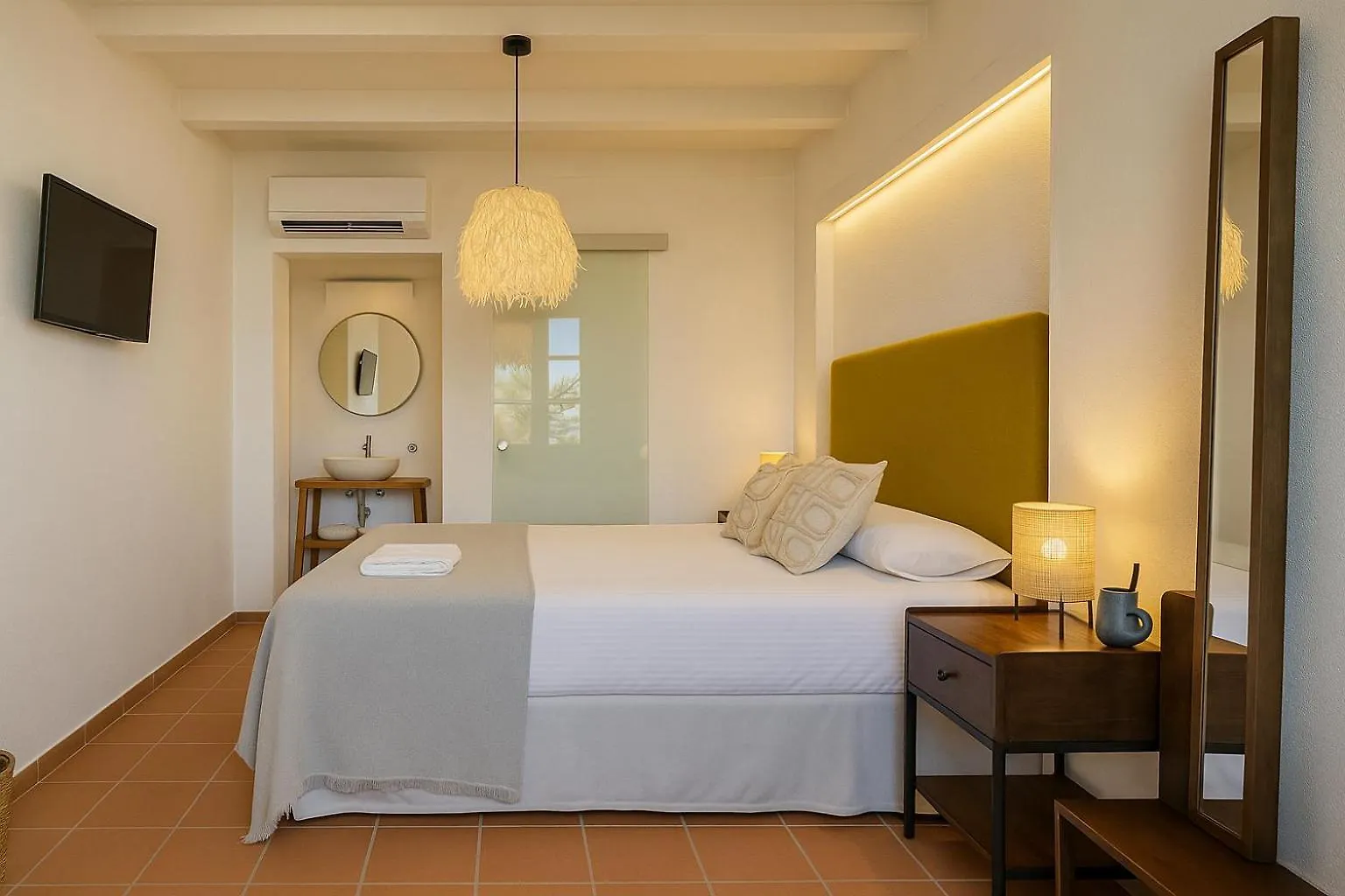 Es Mirador Hotel Ciutadella   Ciutadella (Menorca)