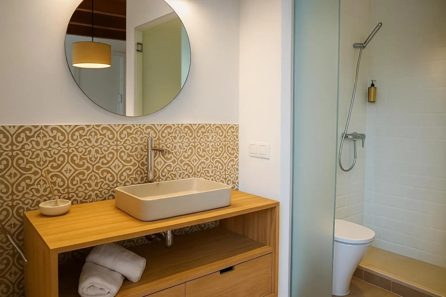 Es Mirador Hotel Ciutadella