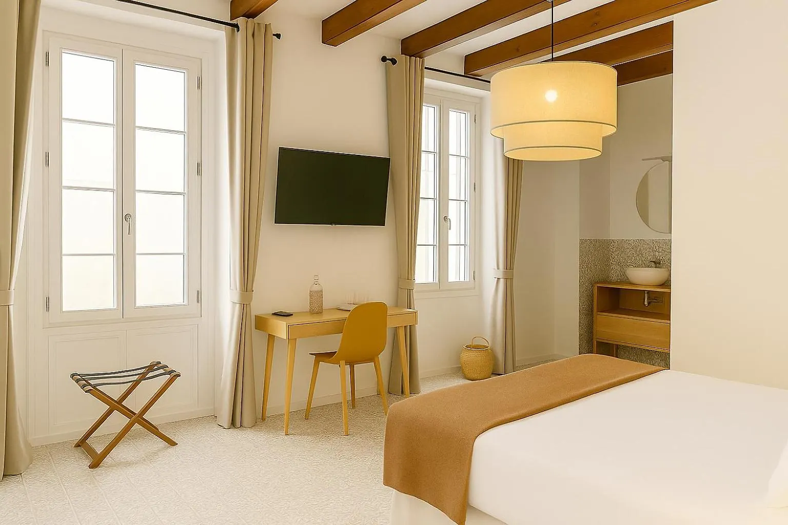 Es Mirador Hotel Ciutadella   Ciutadella (Menorca)