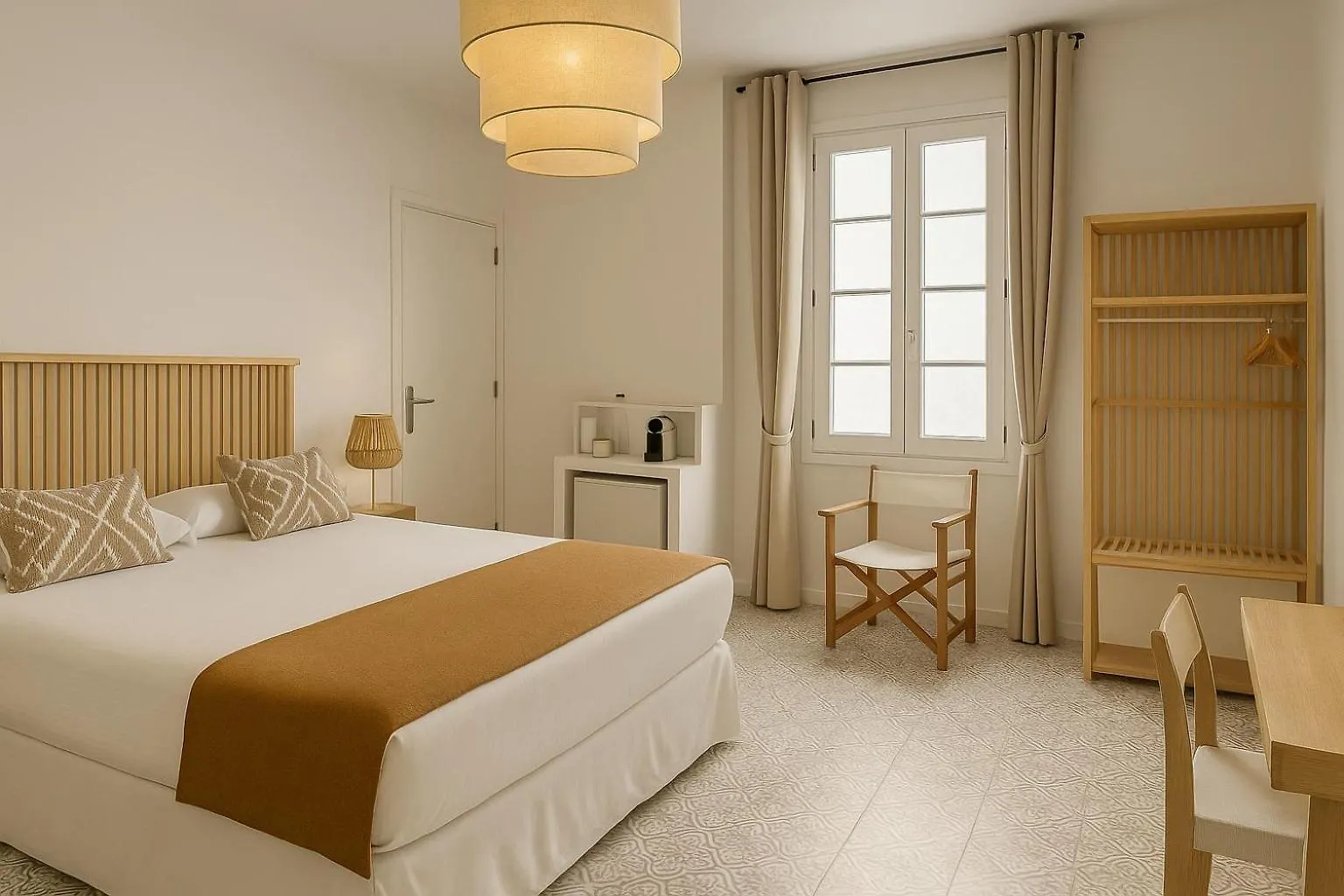 Es Mirador Hotel Ciutadella   Ciutadella (Menorca)