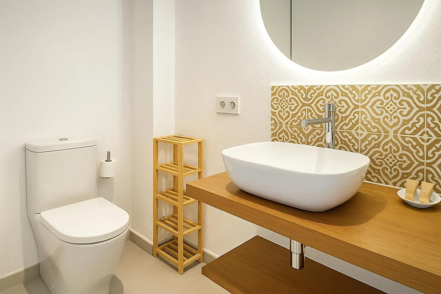 Es Mirador Hotel Ciutadella   Ciutadella (Menorca)