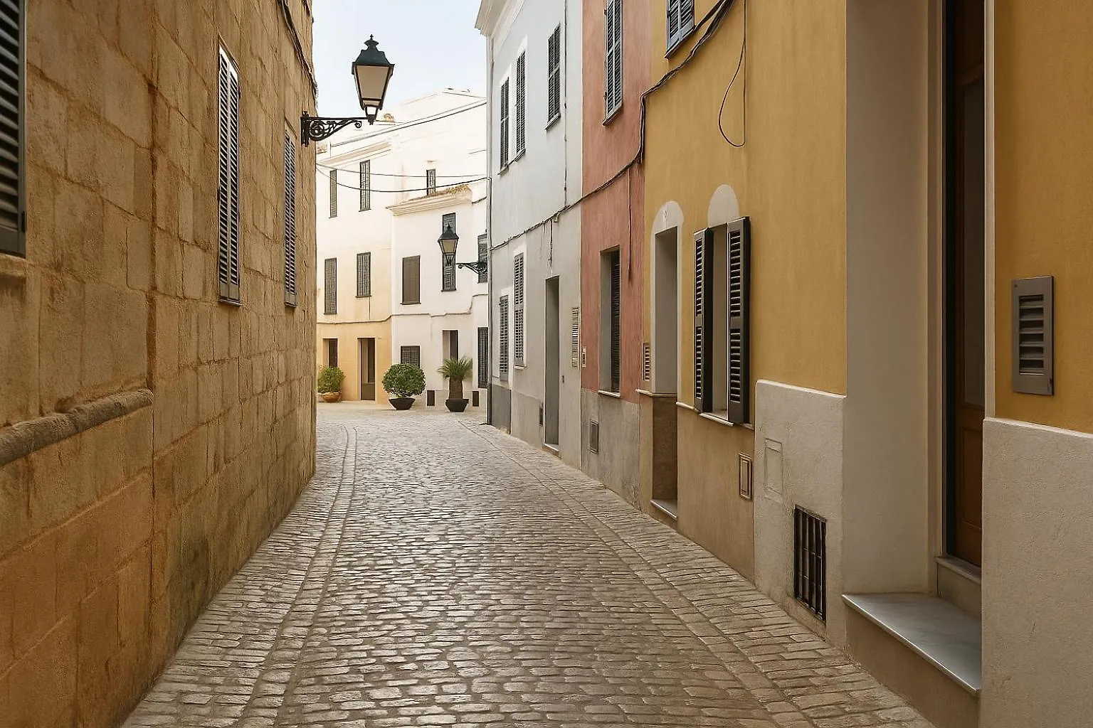 Es Mirador Hotel Ciutadella